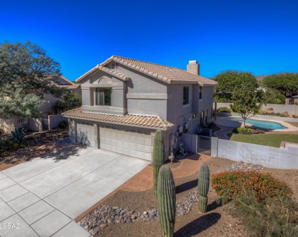 12659 N Granville Canyon, Oro Valley