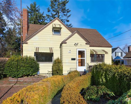 4109 N 11th Street, Tacoma
