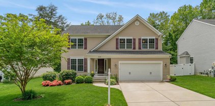 305 Genesis   Way, Severna Park