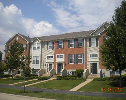 684 Lambert Lane Unit #119-3, Bartlett