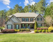 7633 Summer Pines Way, Wake Forest image