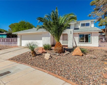 1124 Lillo Court, Boulder City