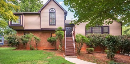 3955 Carriage Gate Drive, Duluth