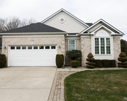 3950 HILLSDALE, Auburn Hills