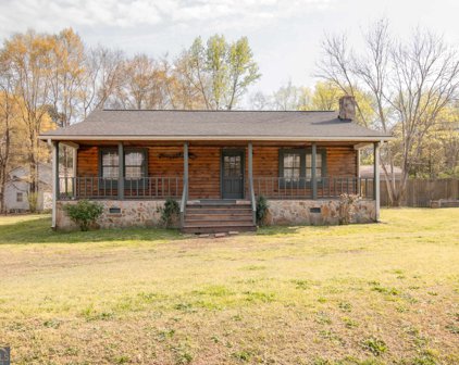 4624 Griffin Drive, Macon