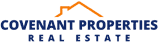Covenant Properties Real Estate Logo