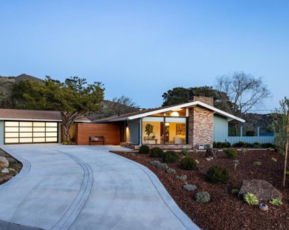 601 Country Club Drive, Carmel Valley