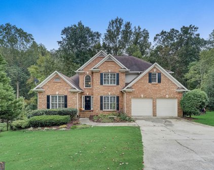 3197 Highland Forge Trail, Dacula