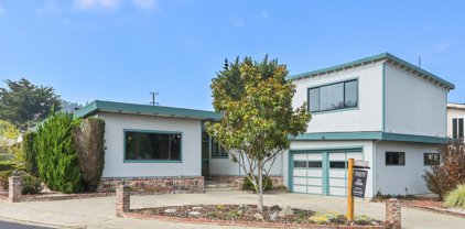 308 Granada DR, South San Francisco