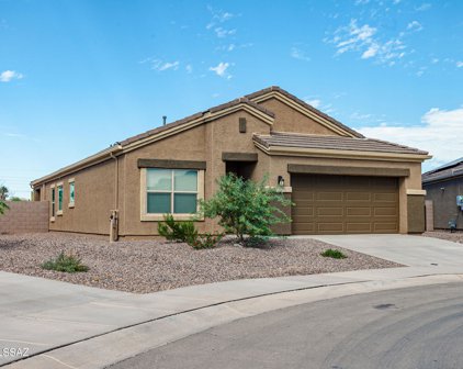 10371 W Tenaza, Marana