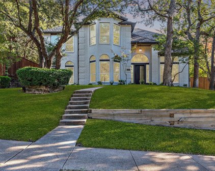 535 Greenwich  Lane, Coppell