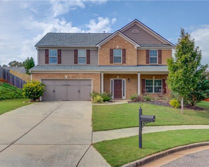 1918 Henderson Falls Way, Braselton