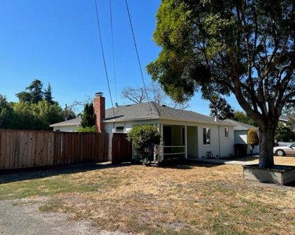 580 Tyrella AVE, Mountain View