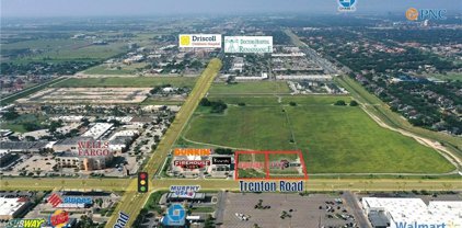 W Trenton  Road, Edinburg