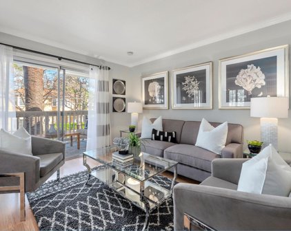 856 Apricot Avenue Unit A, Campbell