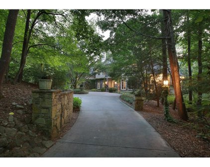 1840 Ridgefield Drive, Roswell