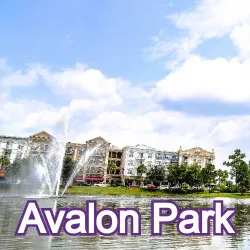 Avalon Park Florida Homes for Sale