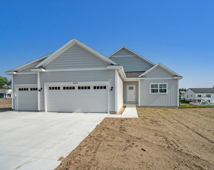 2470 Bison Lane, Muskegon