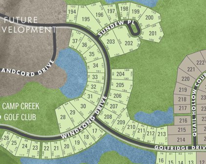 Lot 198 Sundew Place, Inlet Beach