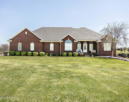 260 Murray's Run Rd, Bardstown
