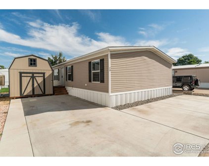731 Grand Ave Unit #70, Platteville