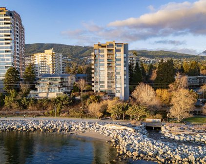 1930 Bellevue Avenue Unit 901, West Vancouver