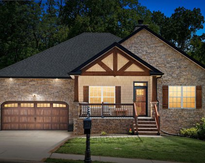 1539 Raven Rd, Clarksville