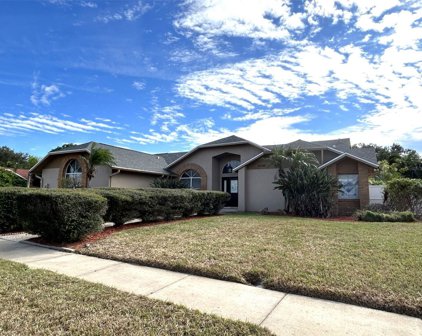 14196 Joel Court, Largo