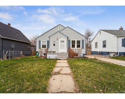 1404 15th Ave, Greeley