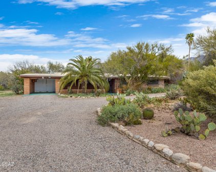 142 W Suffolk, Tucson