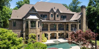 4934 Powers Ferry Road, Sandy Springs