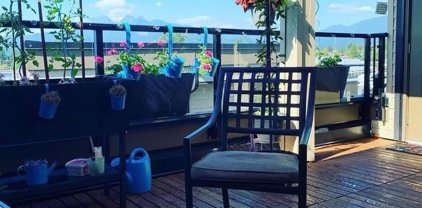 22720 119 Avenue Unit 206, Maple Ridge