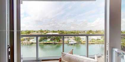 9940 W Bay Harbor Dr Unit #5E-N, Bay Harbor Islands