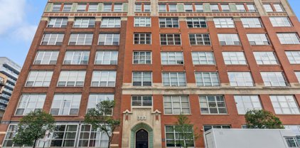 333 S Desplaines Street Unit #713, Chicago