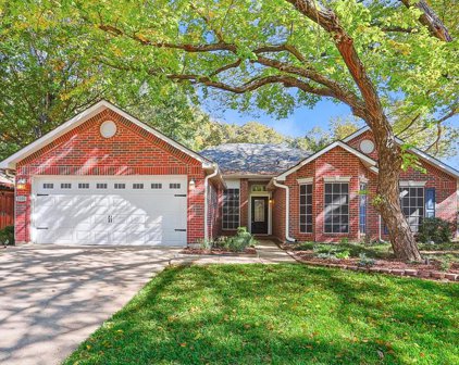 5200 Meadow Chase  Lane, Flower Mound
