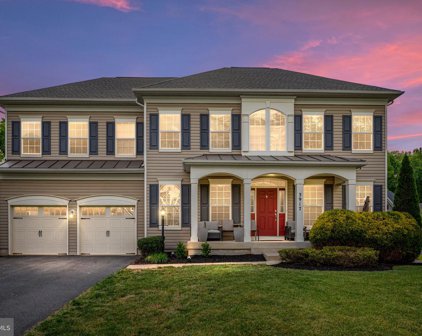 3917 Lake Ashby Ct, Warrenton