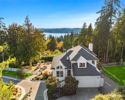 4105 Mattson Place NE, Bainbridge Island