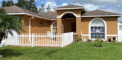 480 Dove Drive, Poinciana