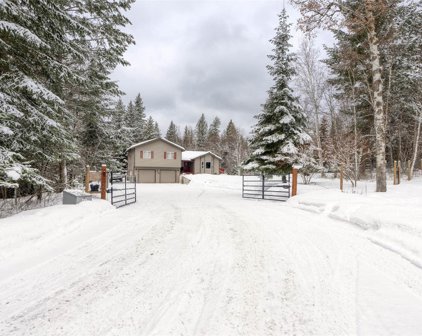 235 Potter Lane, Columbia Falls