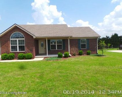 136 Hudson Dr, Bardstown
