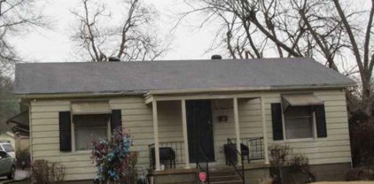 2005 W Short 17th, North Little Rock