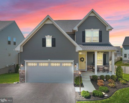 7008 Eaglehead Dr, New Market