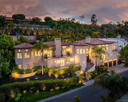 7934 Avenida Kirjah, La Jolla