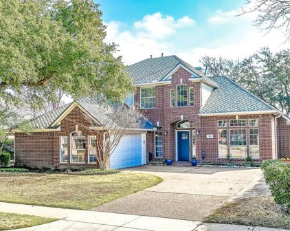 208 Wilshire  Drive, Coppell
