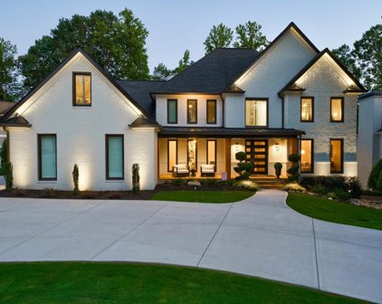6815 Polo Drive, Cumming