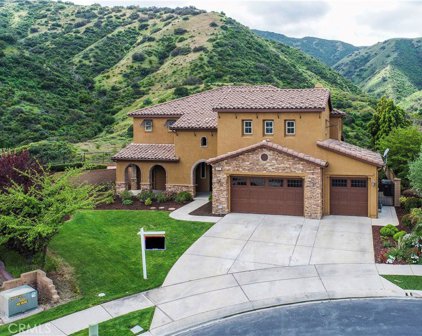 8097 Sunset Rose Drive, Corona