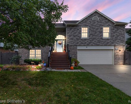 52658 WINSOME, Chesterfield Twp