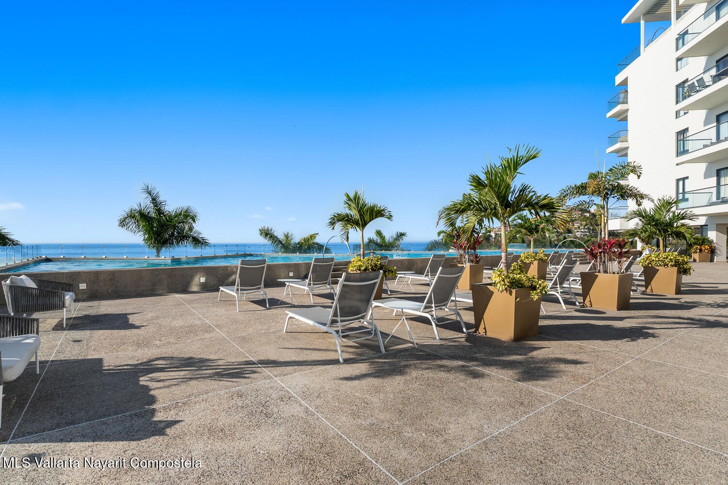 49 Coral Sur Unit Up88/404C, Riviera Nayarit, NAYARIT N/A — La Cruz Centro