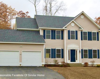 10 Theodore Drive Unit #51, Merrimack