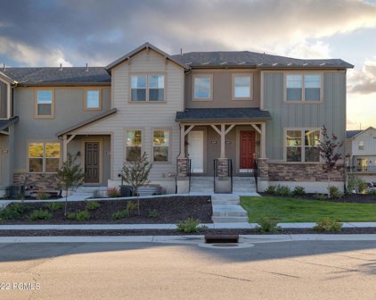 1095 W Wasatch Spring Road, Hideout